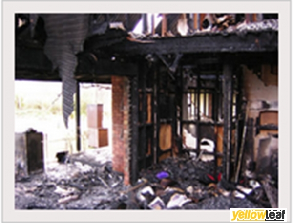 Public Loss Adjusters