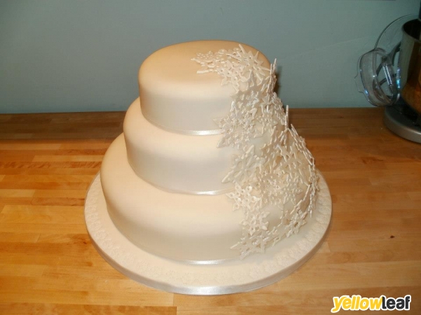 Ice As Nice