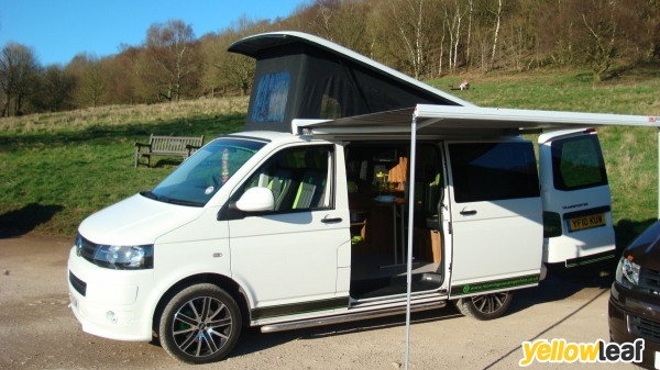 Morning Vw Campers Limited