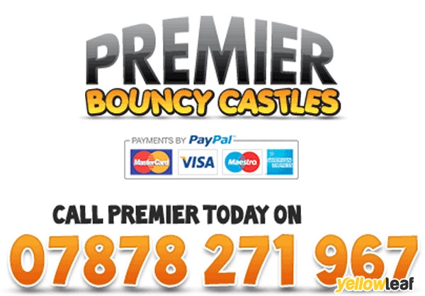 Premier Bouncy Castles