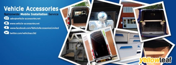 Vehicle Accessories Ltd
