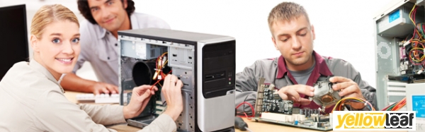 Easytechs Limited