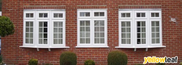 Colney Windows