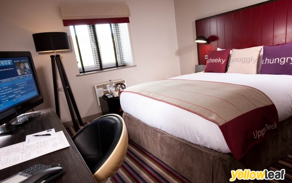 Village Urban Resort Cardiff