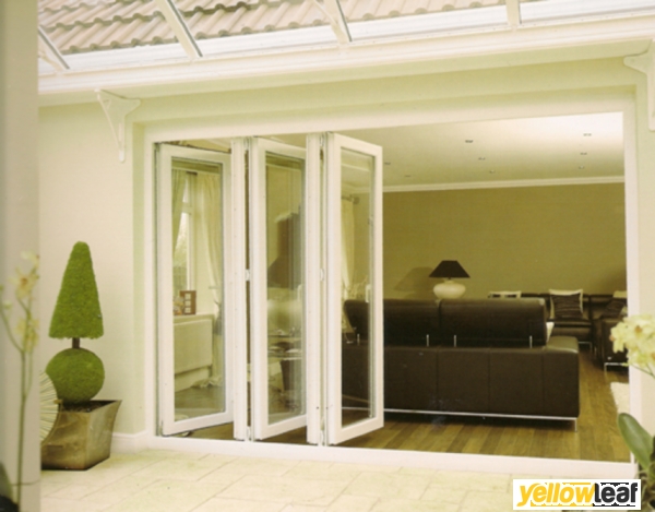 Tfr Upvc