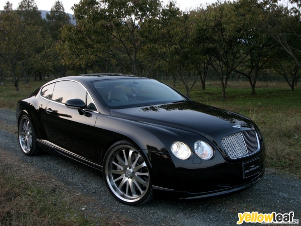 Exclusive Hire Limos