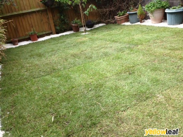 Perfect Garden Care