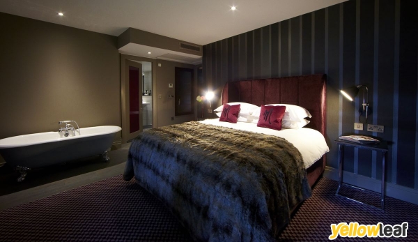 Malmaison Dundee