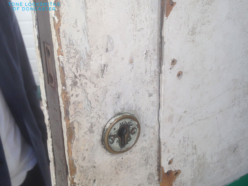Tone Locksmiths of Doncaster