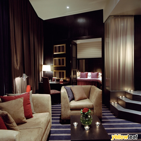 Malmaison Leeds