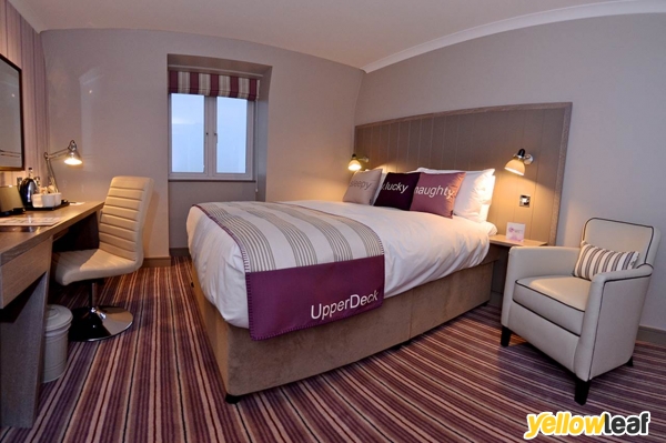 Village Urban Resort Bournemouth