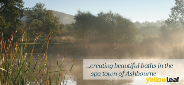 Waters Baths Of Ashbourne