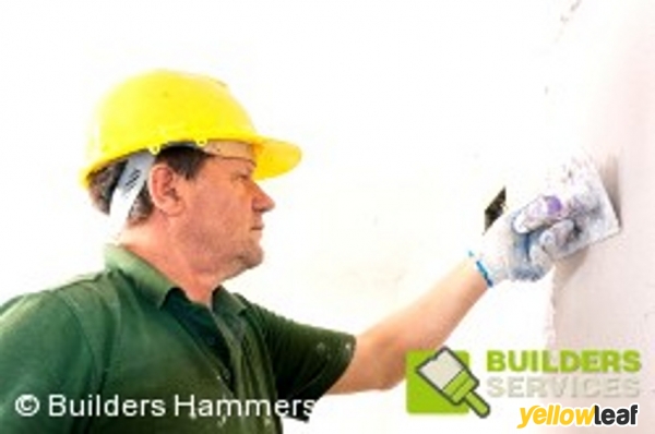 Builders Hammersmith