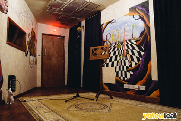 Rofl Audio Recording Studios