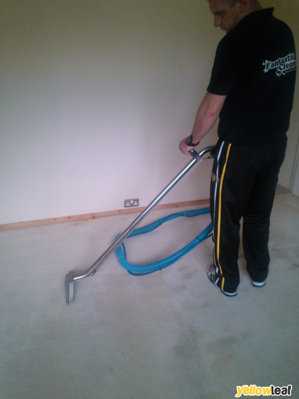 Carpet Cleaning Tooting Brodway