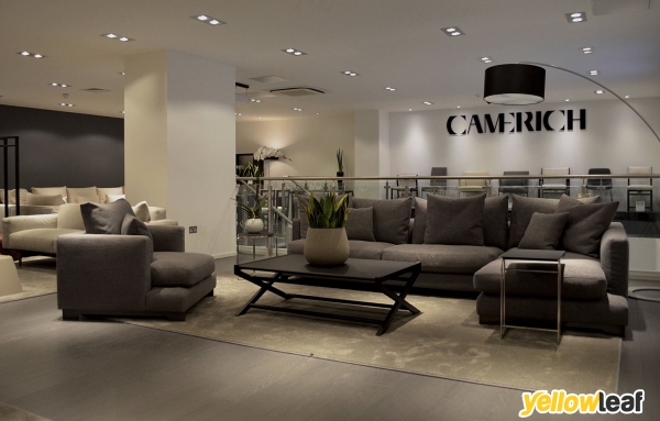 Camerich