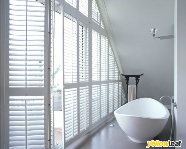 Window Shutter Boutique