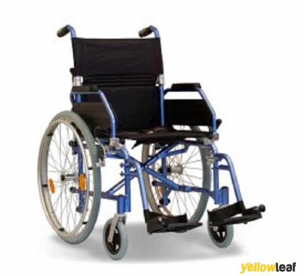 Wheelchairs Direct Uk