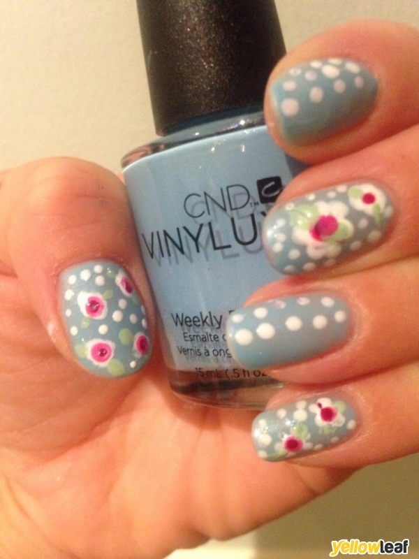 Nails And Beauty By Viv