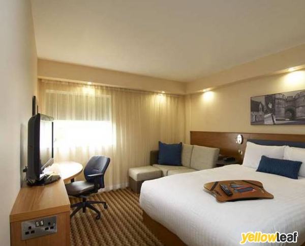 Hampton by Hilton Corby/Kettering