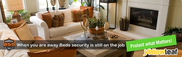 Beds Security Services
