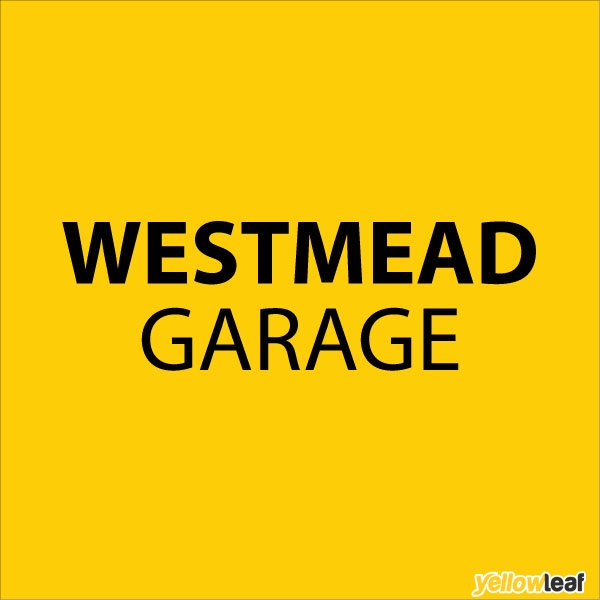 Westmead Garage