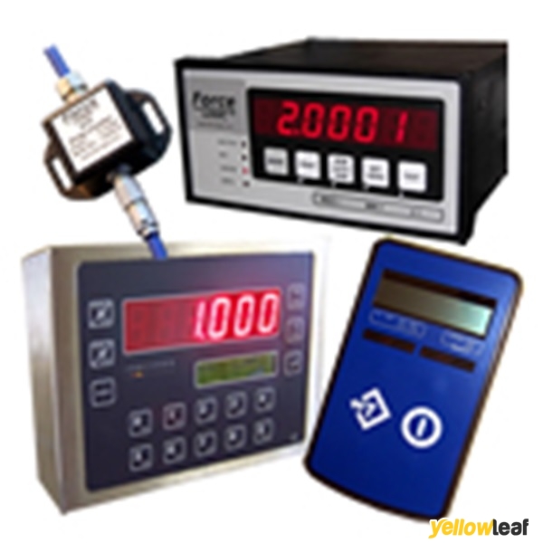 Force Logic Uk Ltd