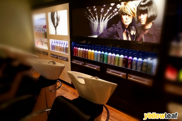 The Chapel Hair Salon