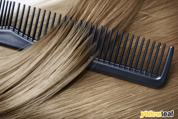 Jk Bryce Mobile Hair Dressing