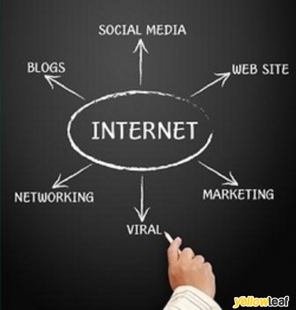 Cp Digital Marketing Ltd