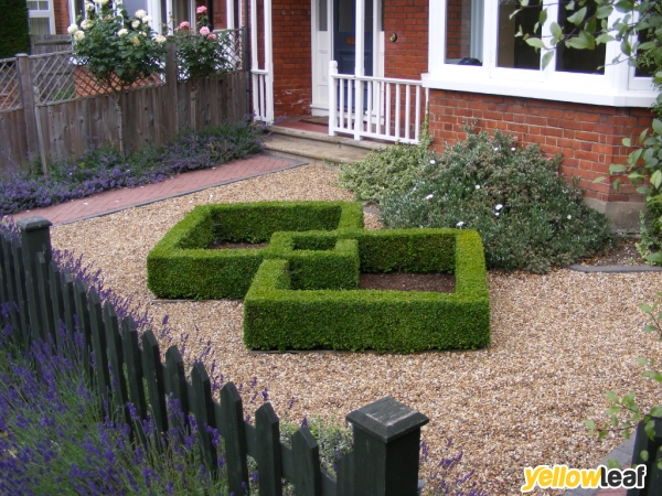Gardening Services Gravesend