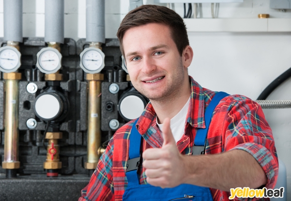 A&c Heating And Plumbing