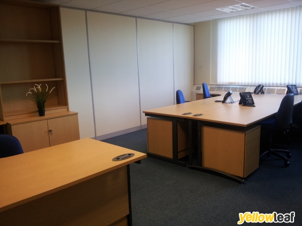 Devonshire House Business Centre