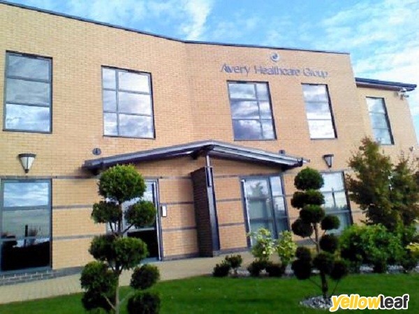Avery Healthcare
