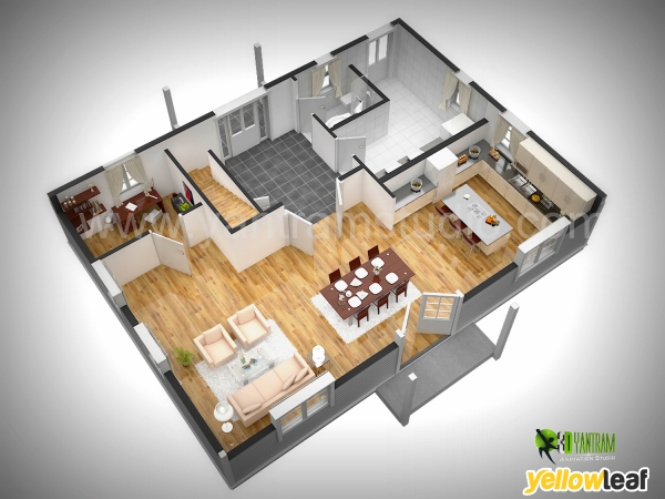 Yantram Animation Studio