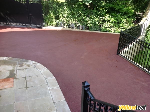 AWP Construction & Surfacing Ltd