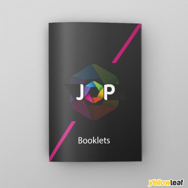 Just Online Print