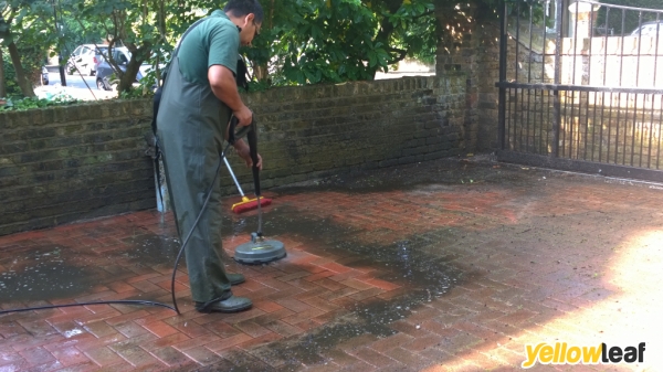 Gardening Services Otford