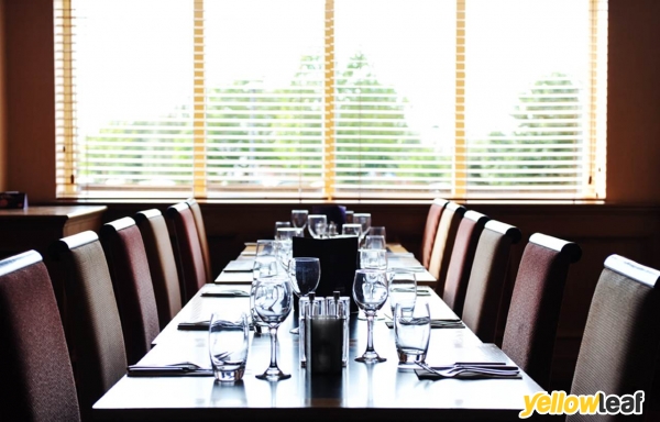 Village Urban Resort Nottingham