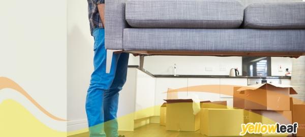 Bright Lift Removals London