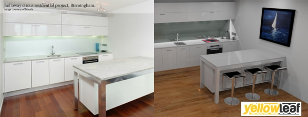 Paul Stafford Design