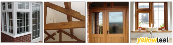 Ash Carpentry & Joinery Services