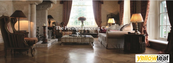 The Prestige Flooring Co