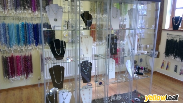 Deborah Beads