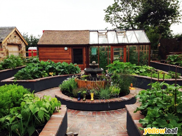 Native Landscape Design