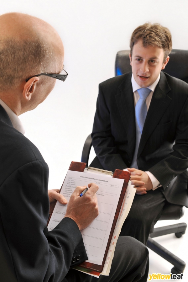 Friarswood Hypnotherapy Clinic