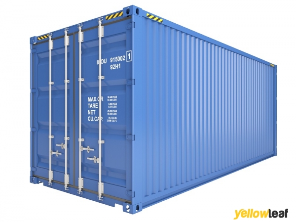 Storage Chiswick