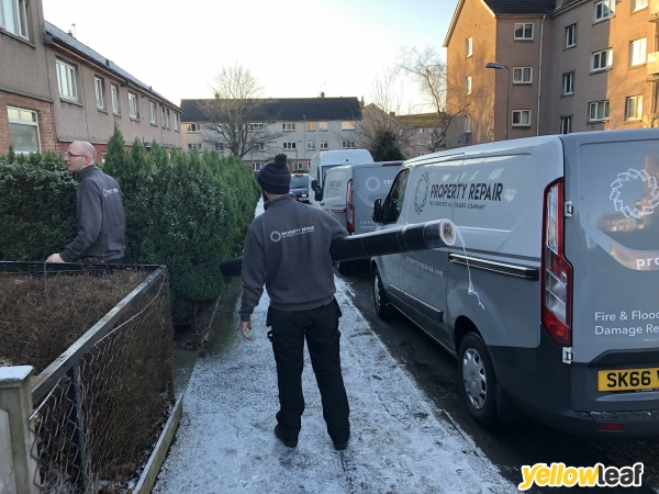 Property Repair Ltd