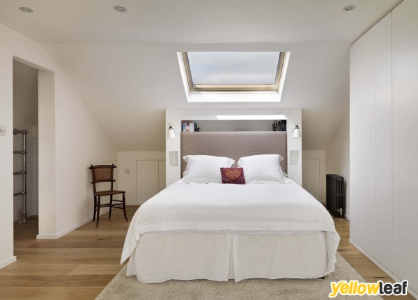 Loft Conversion's In Watford