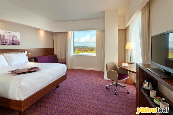 Hampton By Hilton London Gatwick Airport